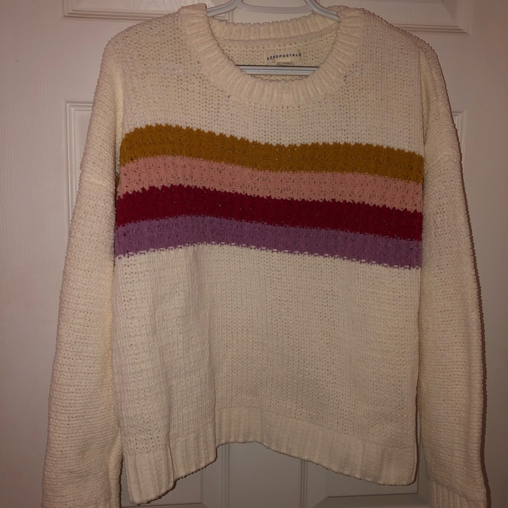 Aeropostale Sweater Women’s Size Medium
